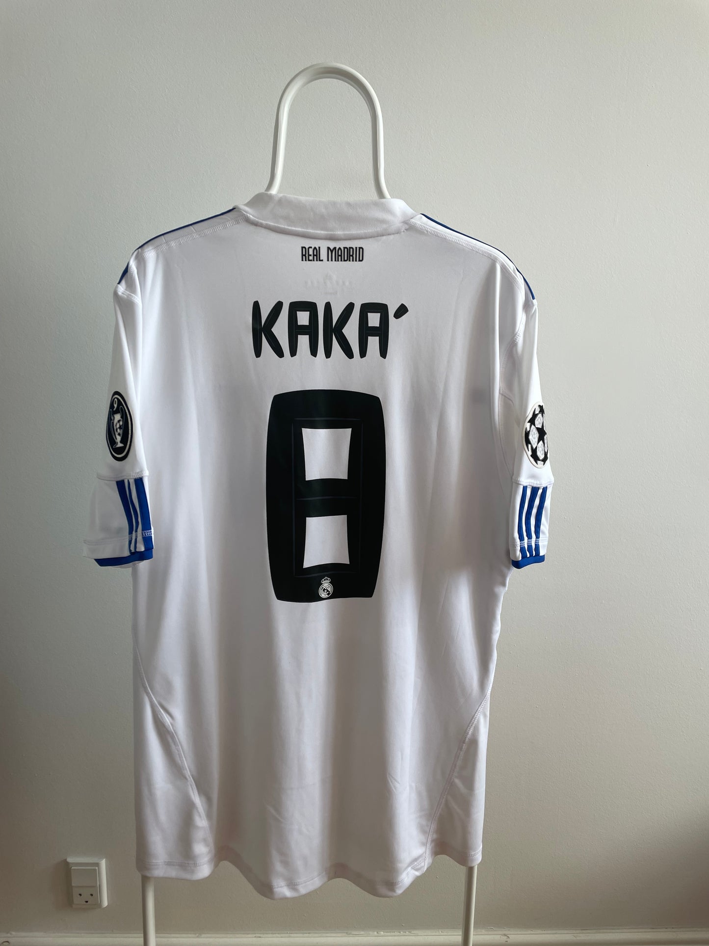 Real Madrid 2010/11 Kaka 9/10 - L