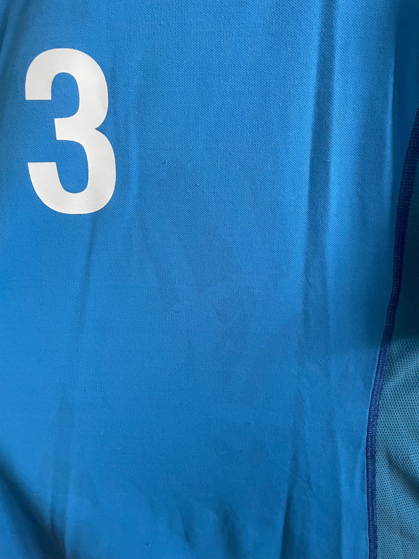 Italien 2002 Maldini 8/10 - XL (M)