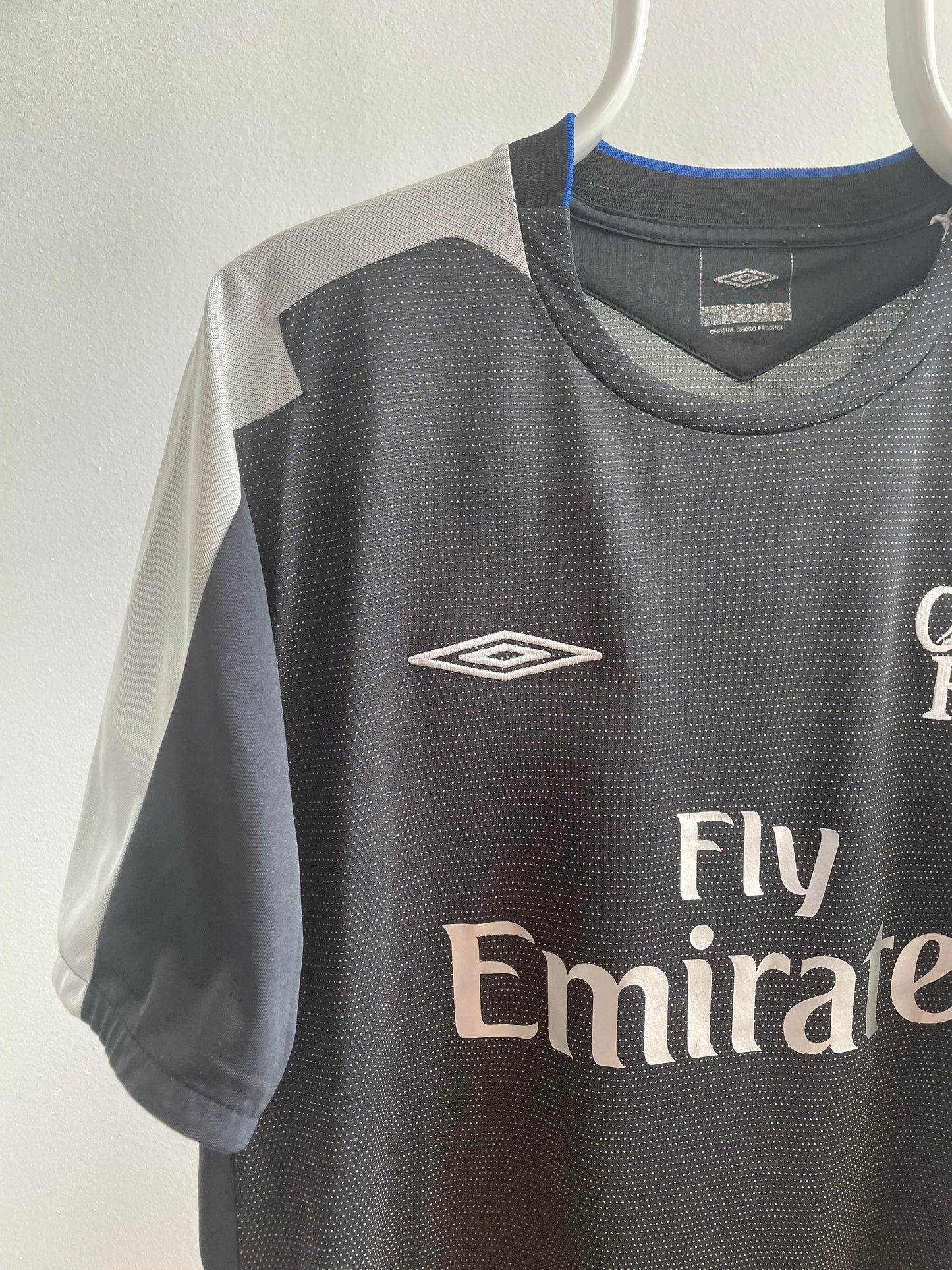Chelsea 2005/06 John Terry 9/10 - L