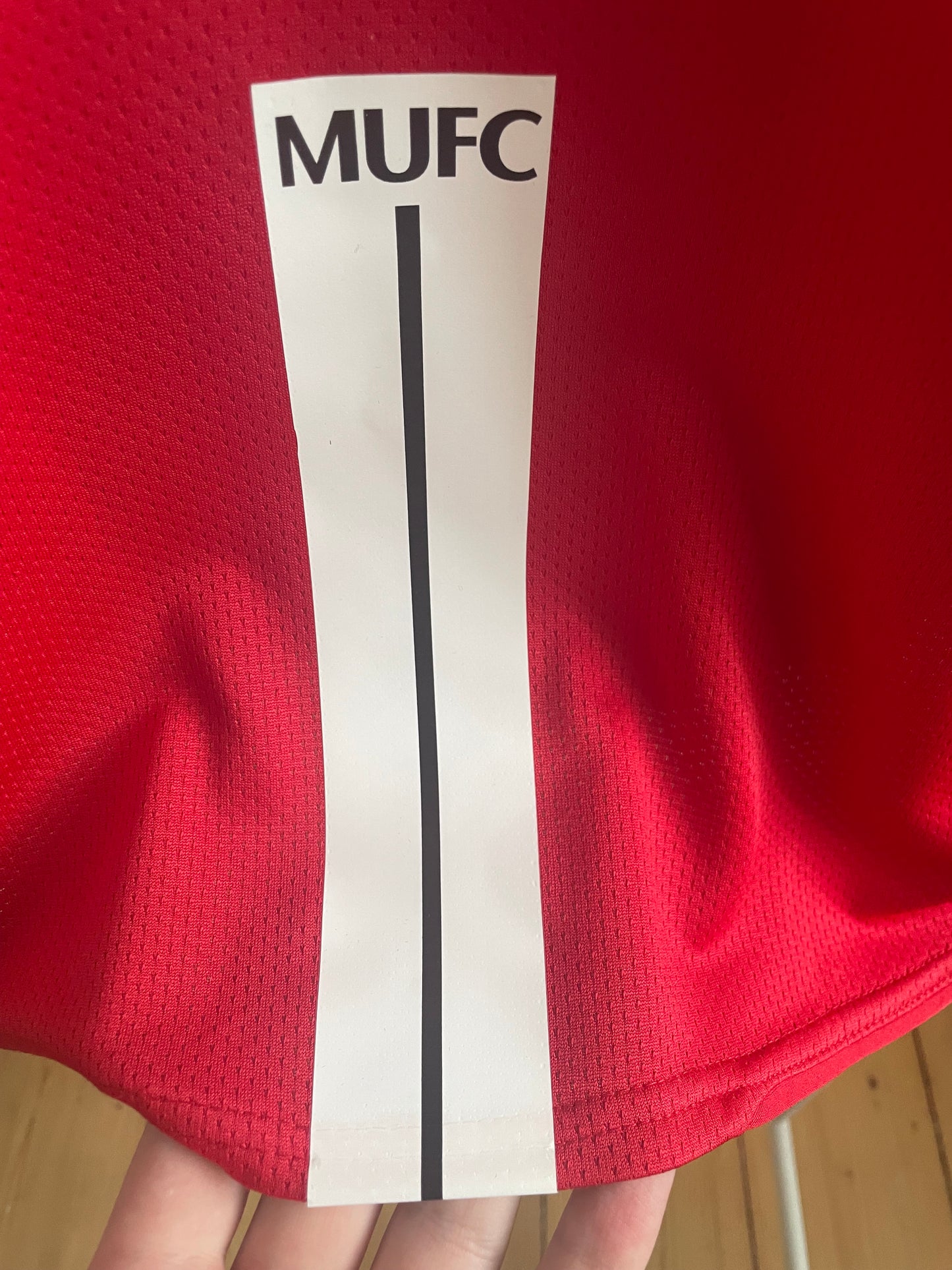 Manchester United 2008/09 Cristiano Ronaldo 9/10 - L