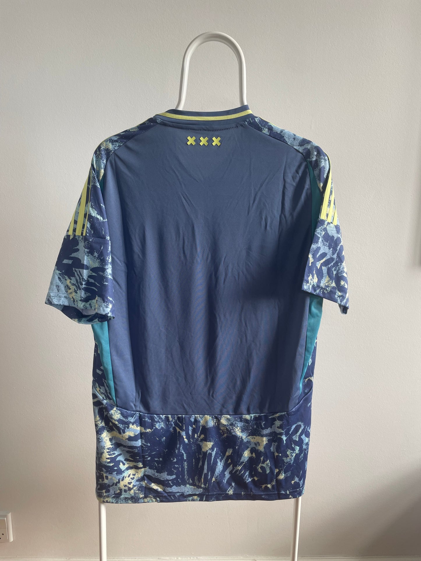 Ajax 2024/2025 10/10 BNWT - L