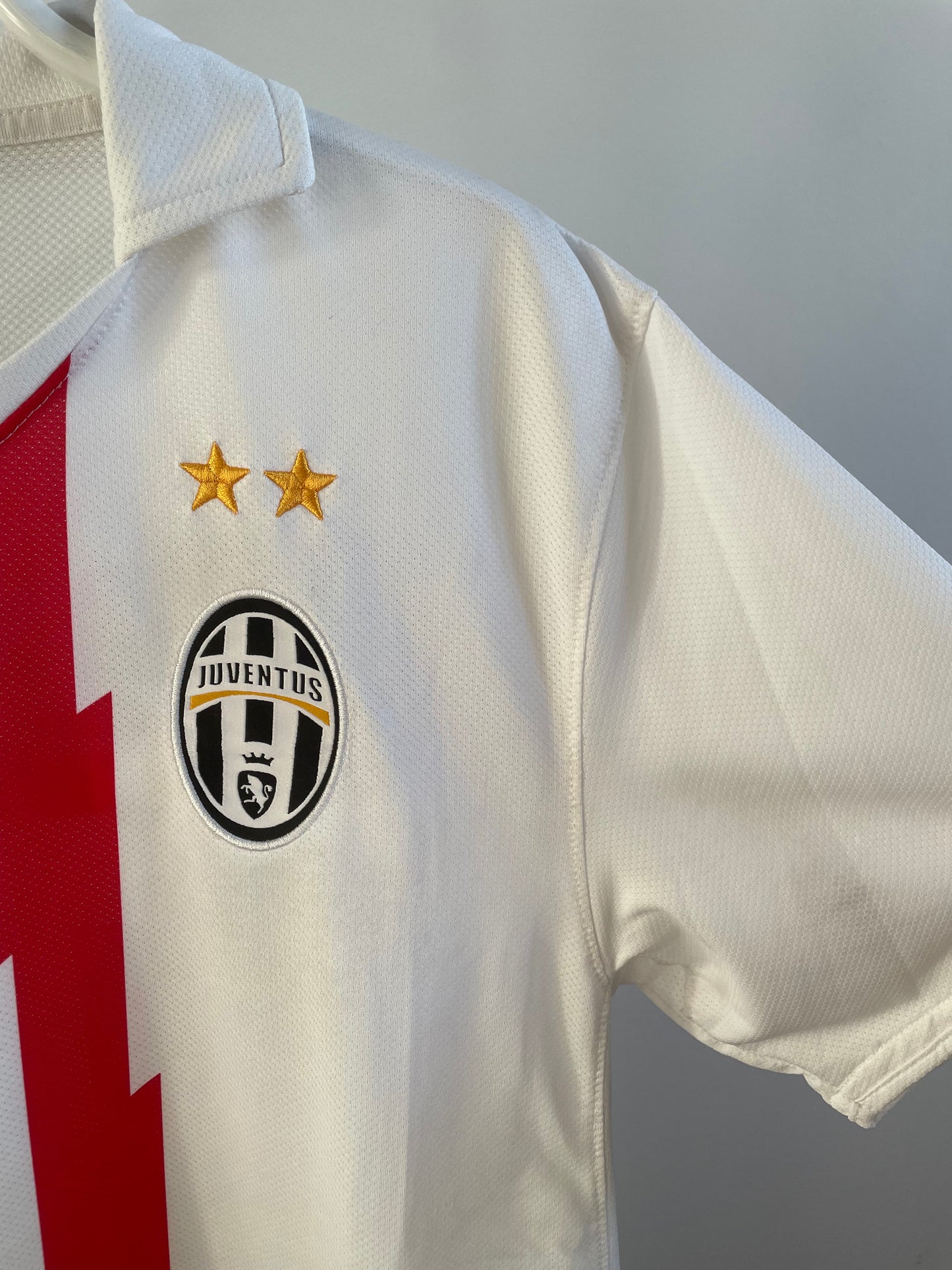 Juventus 2010/11 Alessandro Del Piero 9/10 - M