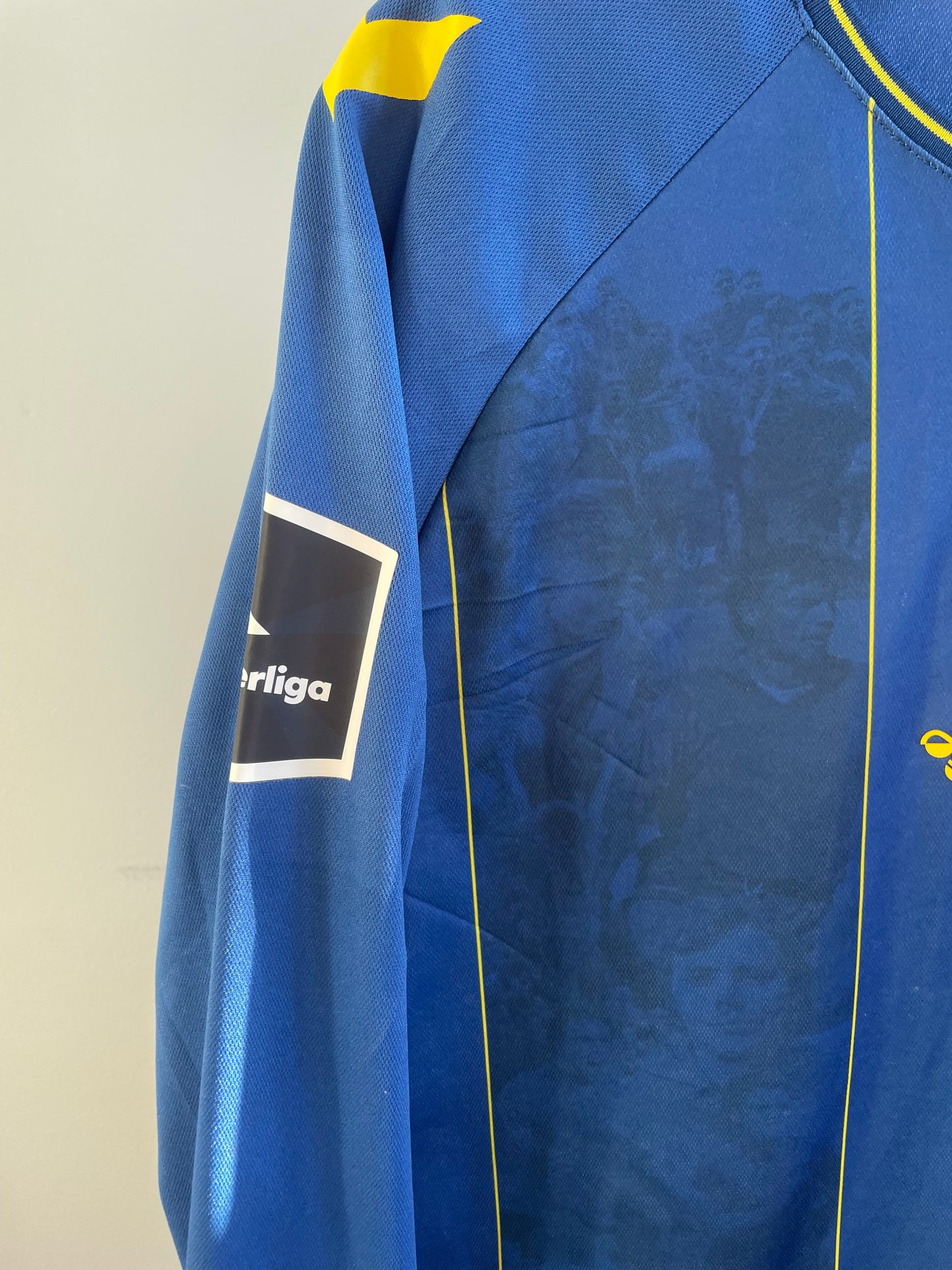 Brøndby 2024/25 Yuito Suzuki L/S 9/10 - L