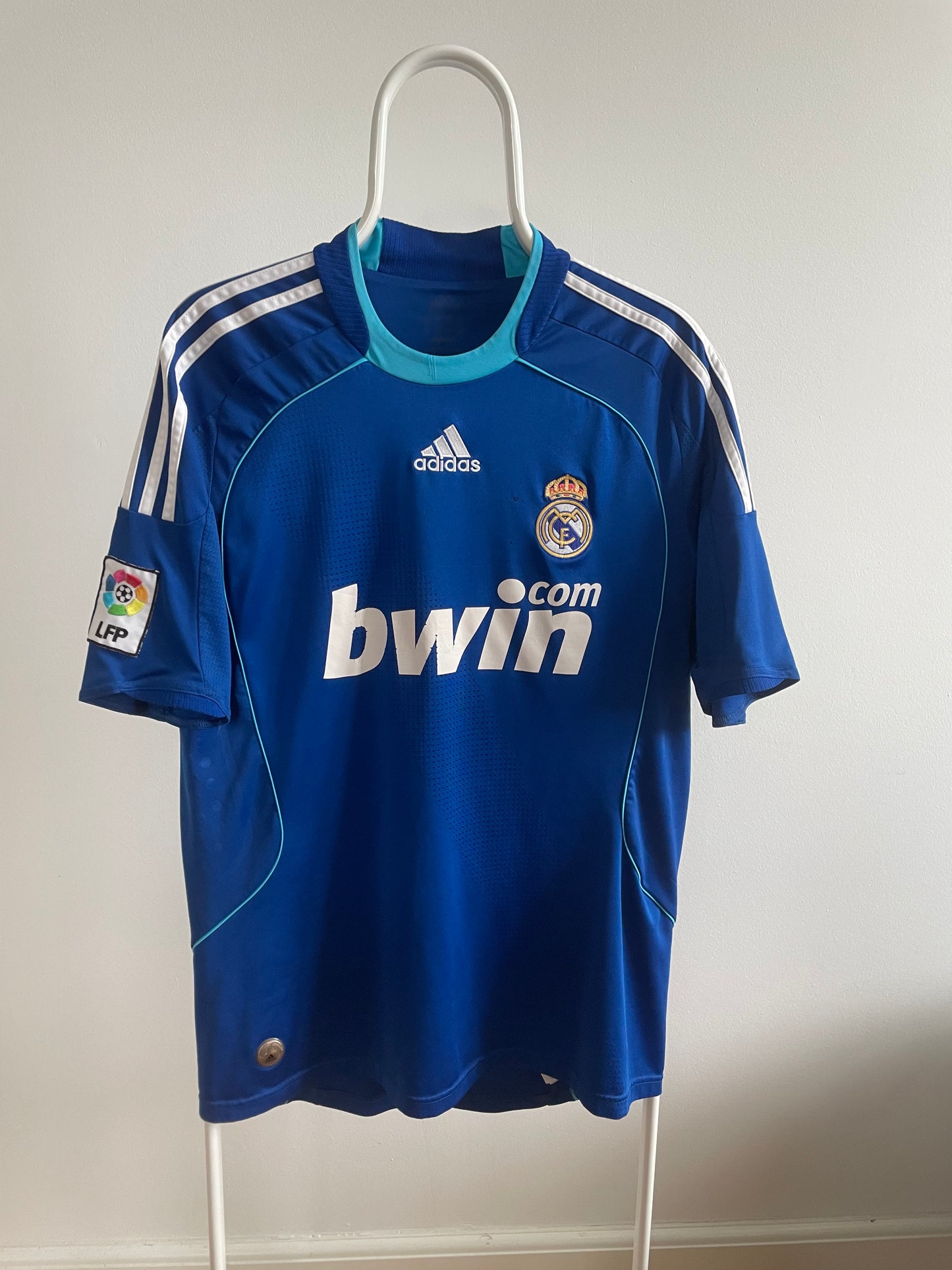 Real Madrid 2008/09 Wesley Sneijder 8/10 - M