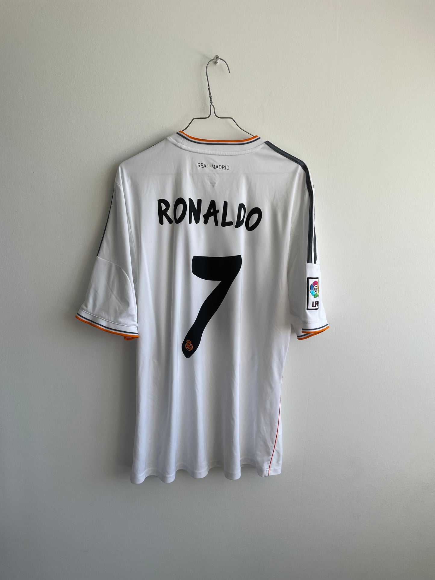Real Madrid 2013/14 Cristiano Ronaldo 8/10 - L