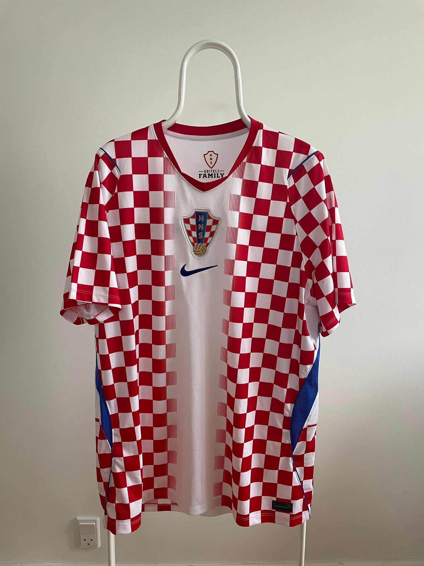 Kroatien 2026 9/10 - XL