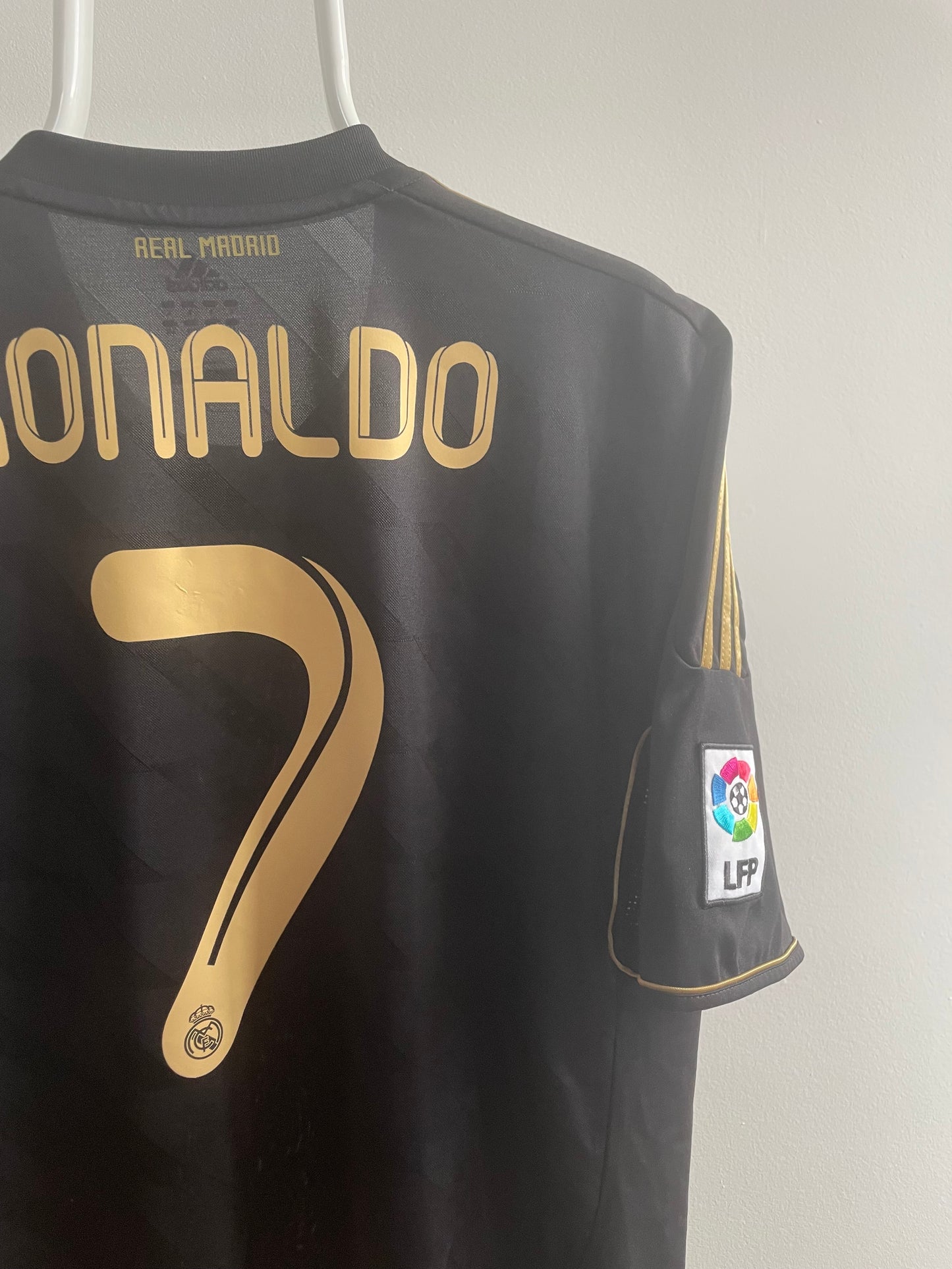 Real Madrid 2011/12 Cristiano Ronaldo 9/10 - L