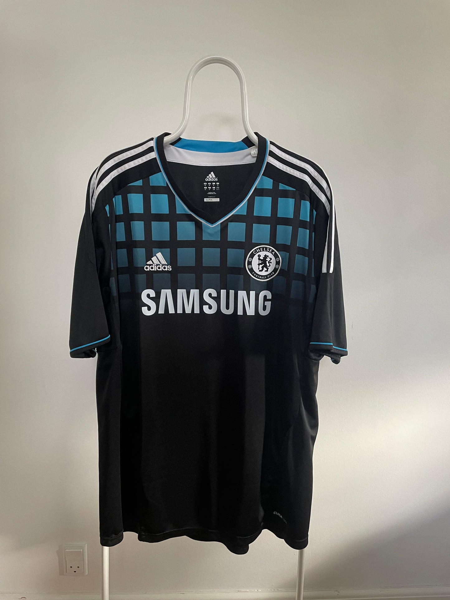 Chelsea 2011/12 Fernando Torres 9/10 - XL