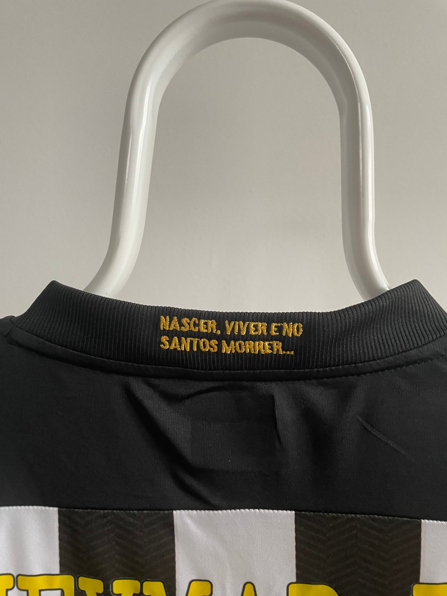 Santos 2011 Neymar Jr 9/10 - L