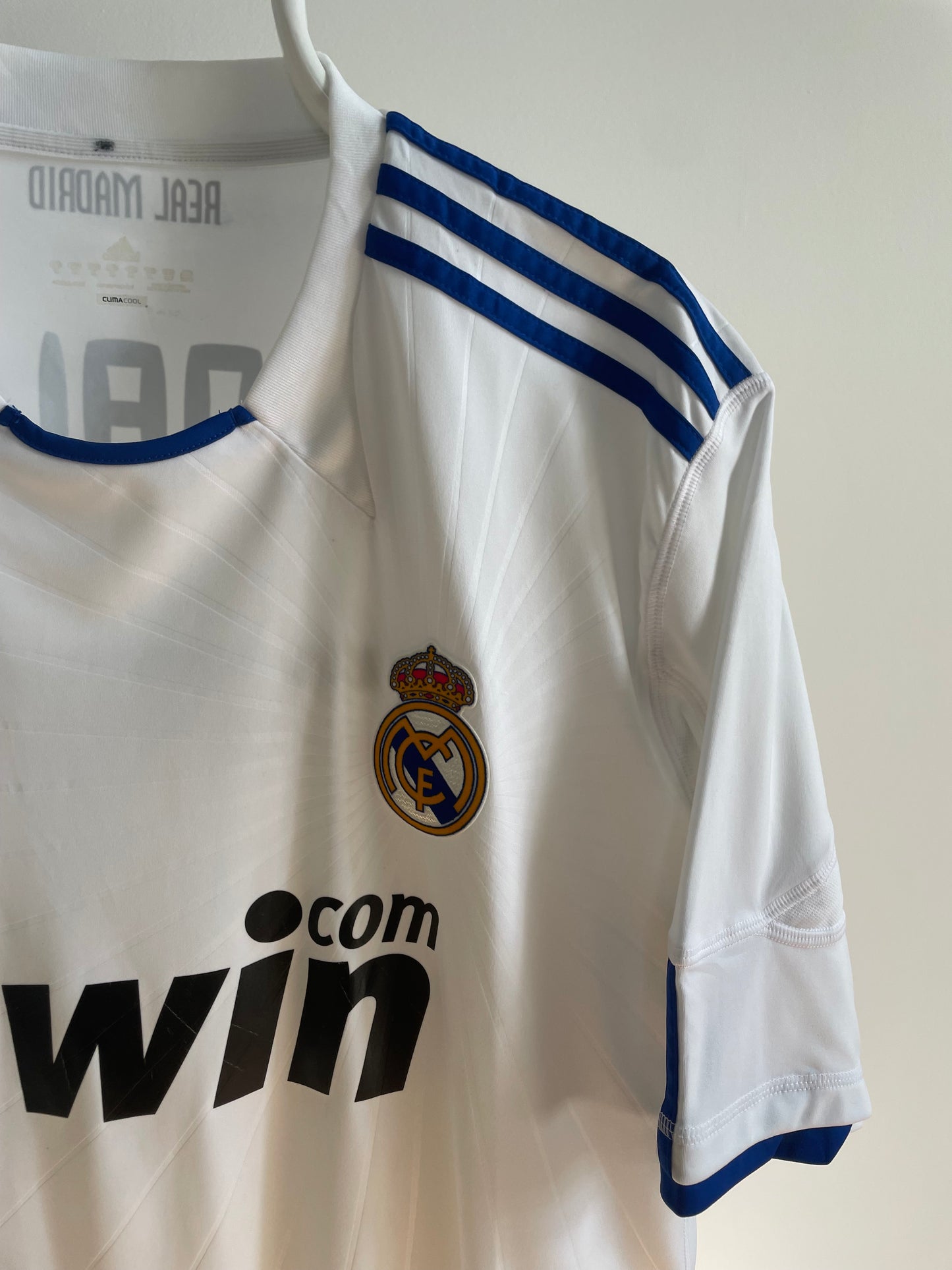 Real Madrid 2010/11 Cristiano Ronaldo 9/10 - XL