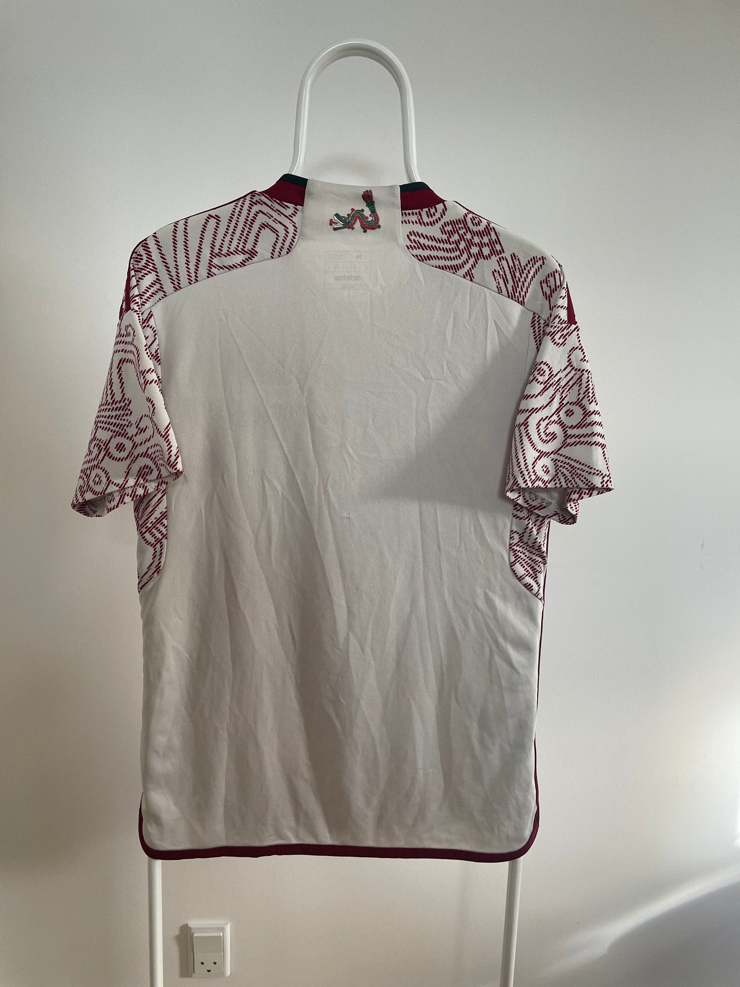 Mexico 2022 8/10 - M