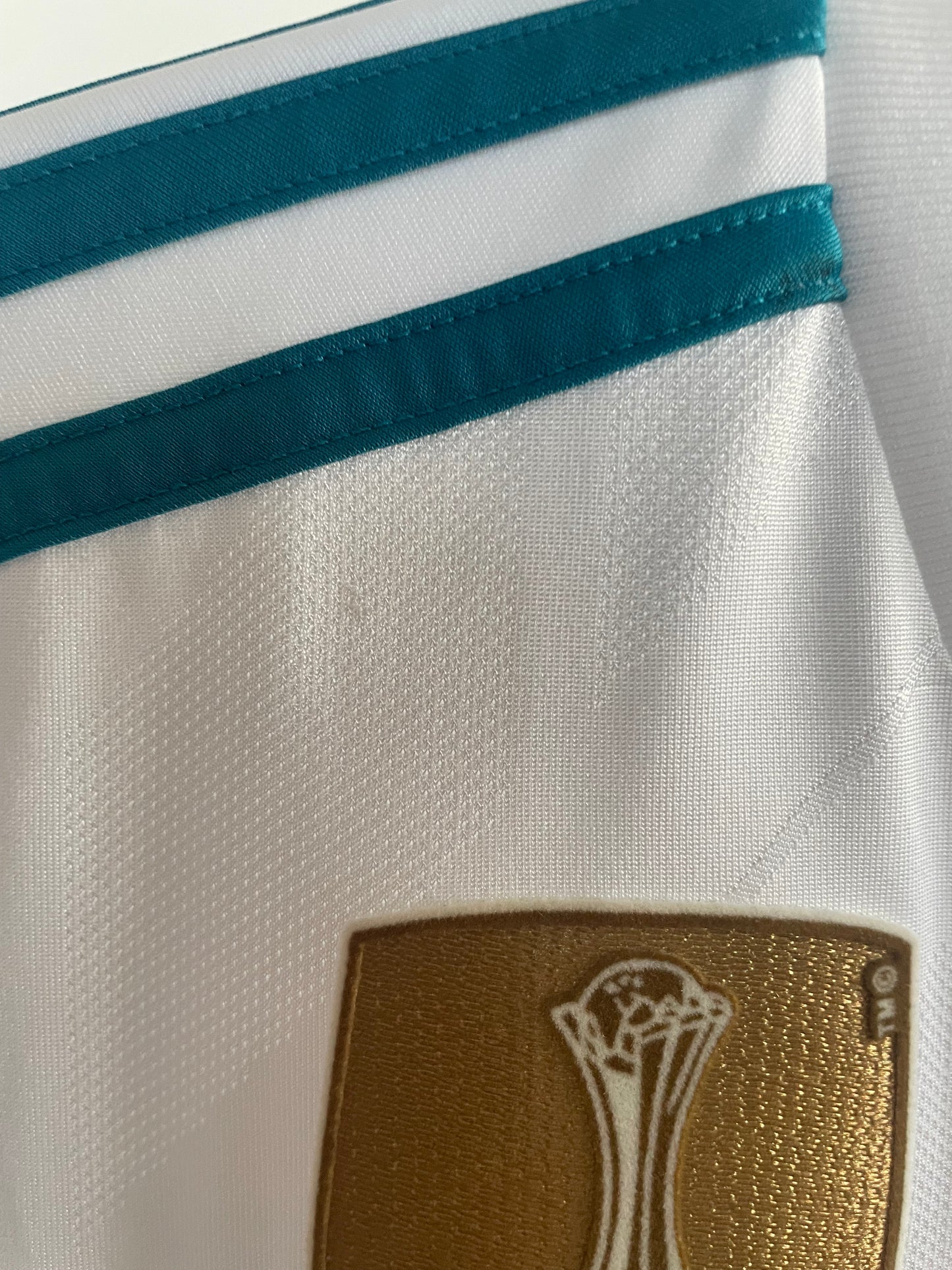 Real Madrid 2017/18 Cristiano Ronaldo 9/10 - M