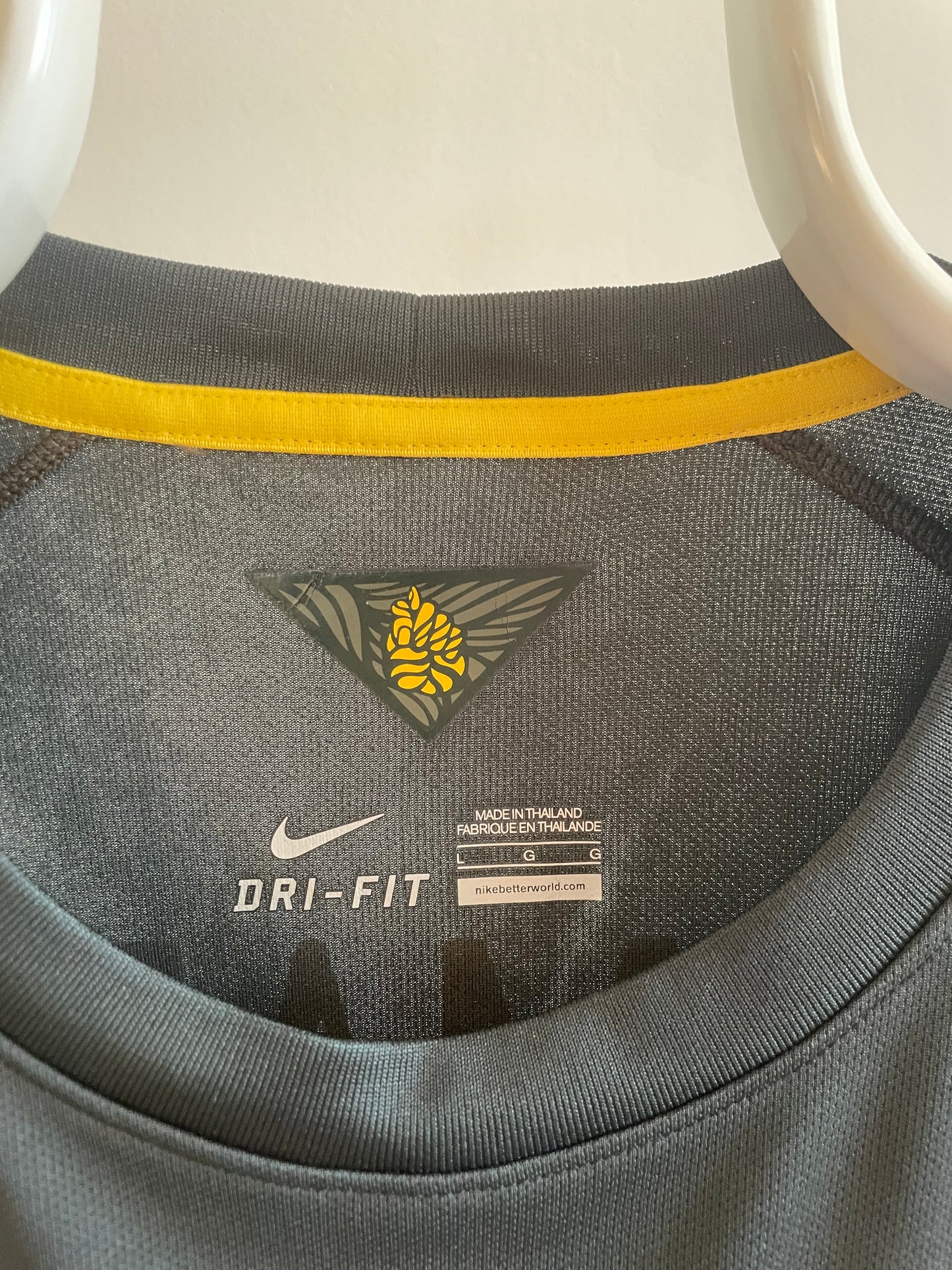Brasilien 2014/15 Neymar 9/10 - L