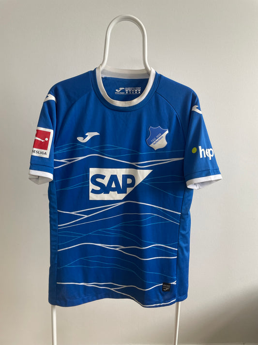 Hoffenheim 2022/23 Thomas Delaney 9/10 - M