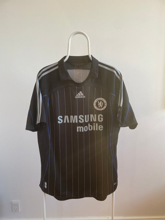 Chelsea 2006/07 Frank Lampard 9/10 - L