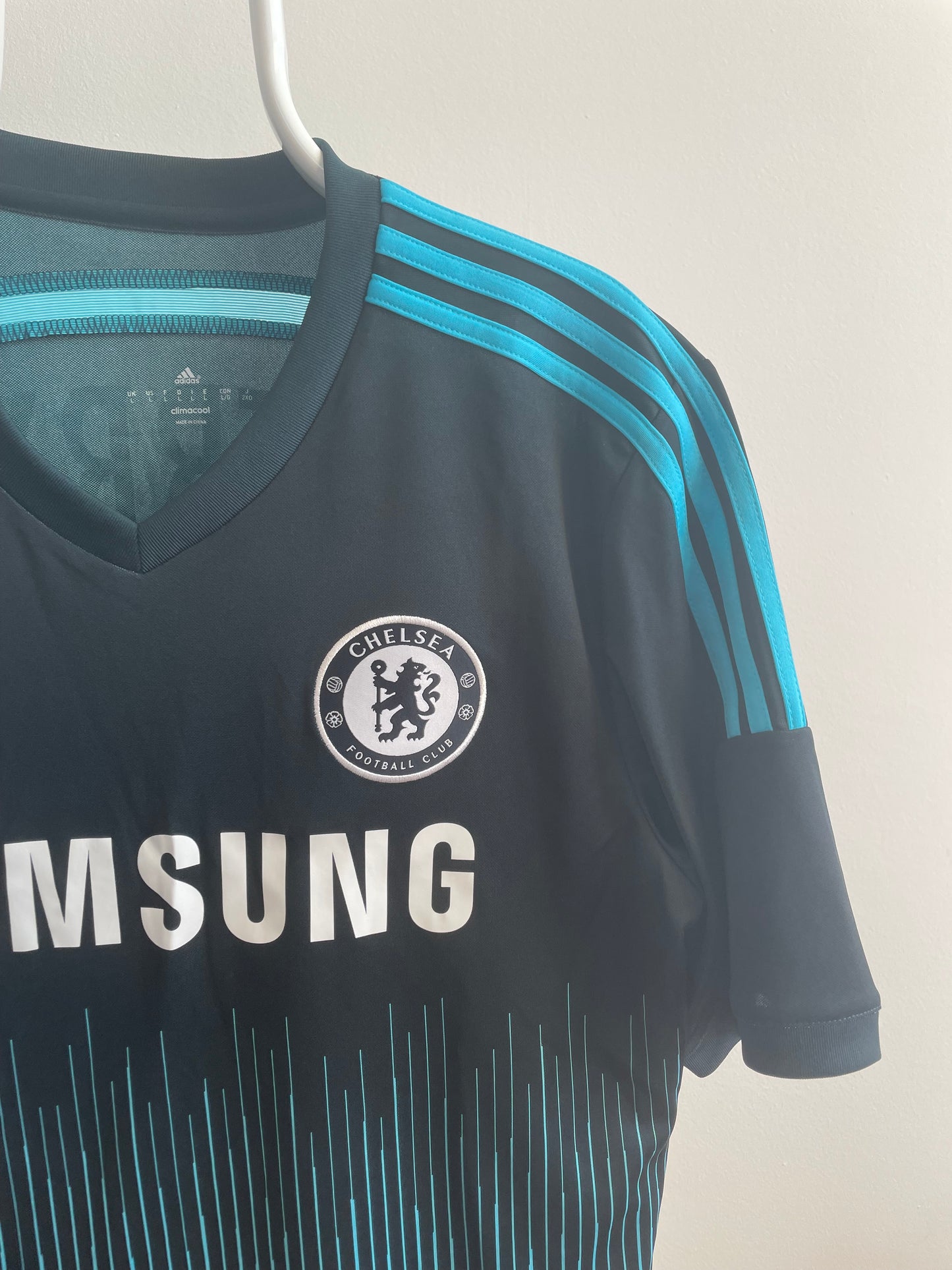 Chelsea 2014/15 John Terry 9/10 - L