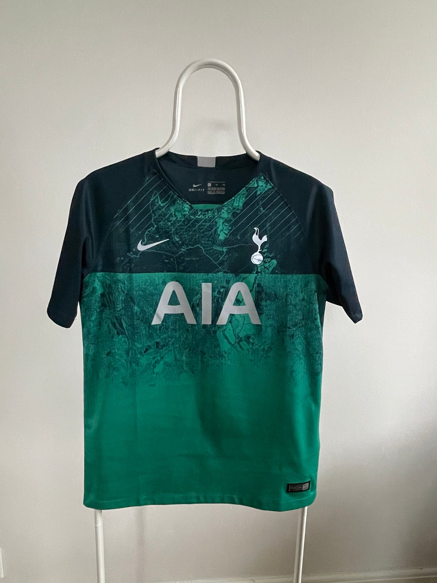 Tottenham 2018/19 Christian Eriksen 9/10 - XL (Børn)