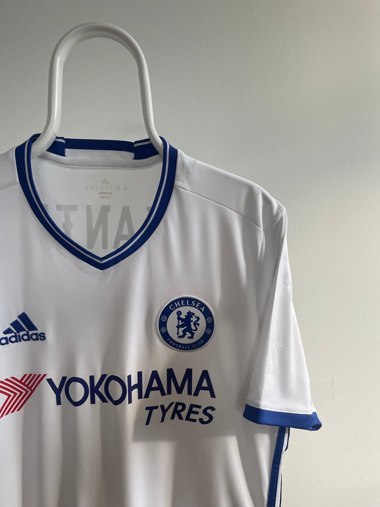 Chelsea 2017/18 N'golo Kante 9/10 - L