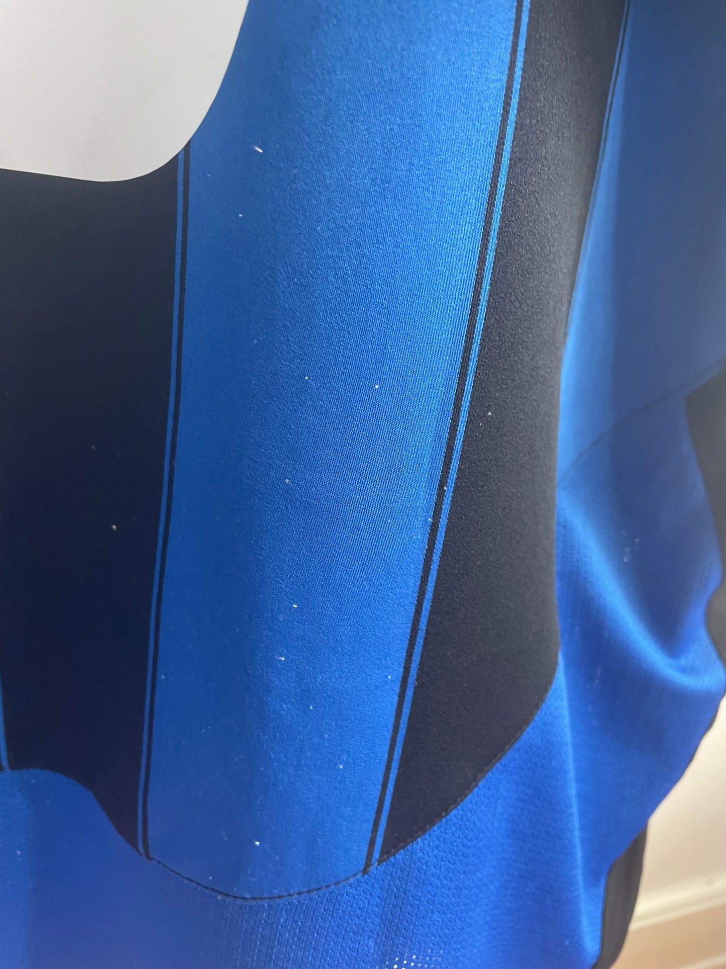 Inter 2003/04 Adriano 9/10 - XL