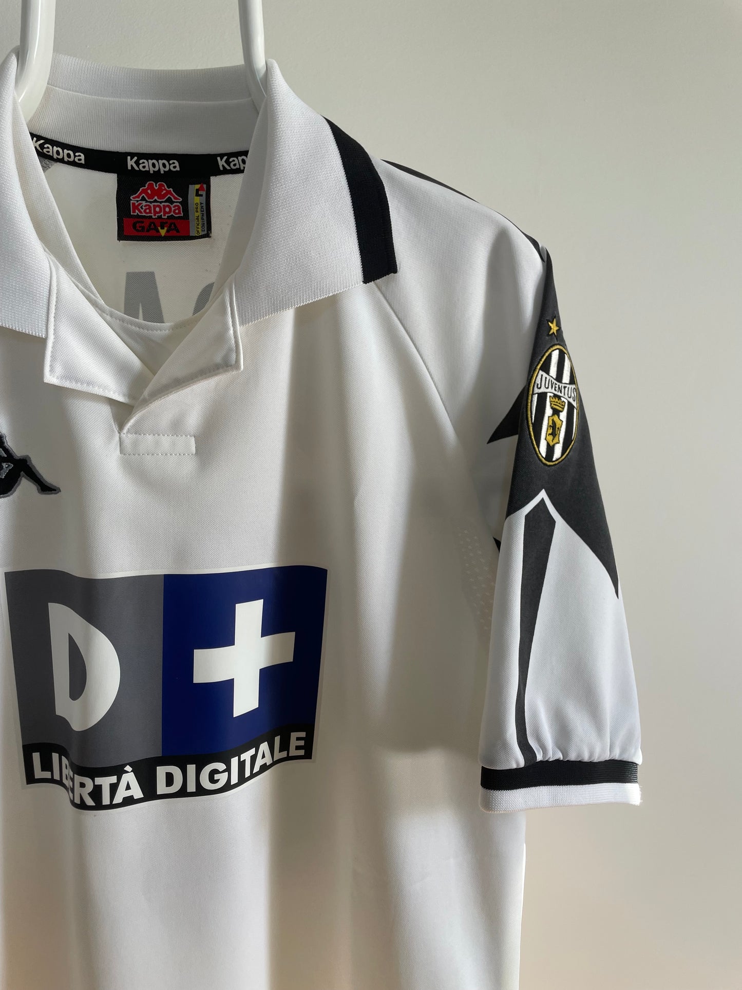 Juventus 1998/99 Zidane 9/10 - L