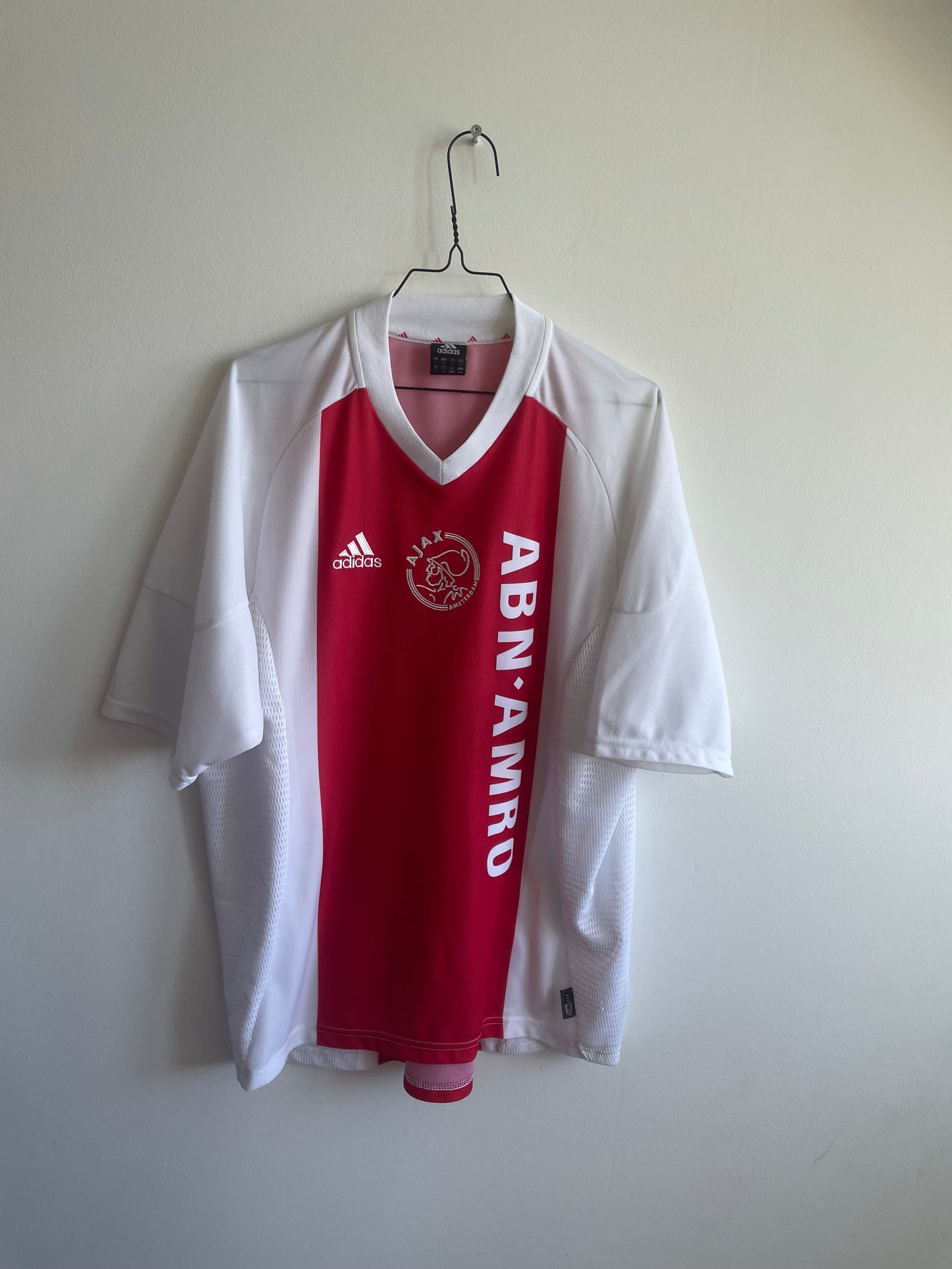 Ajax 2002/03 Zlatan Ibrahimovic 9/10 - P