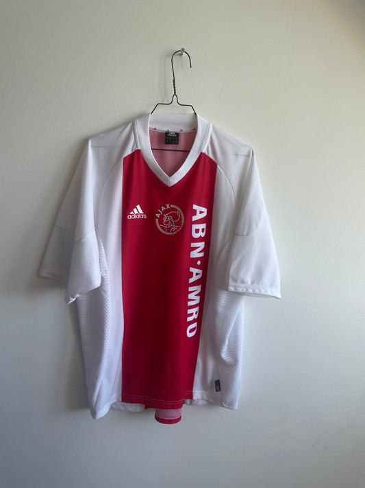 Ajax 2002/03 Zlatan Ibrahimovic 9/10 - L