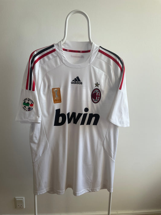 AC Milan 2008/09 Filippo Inzaghi 8/10 - L