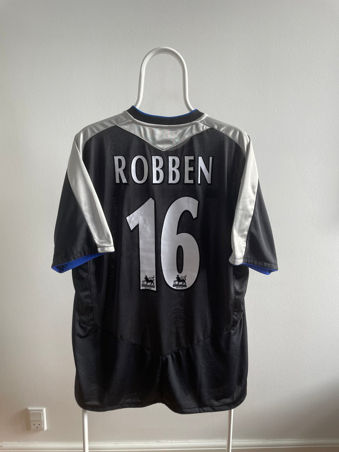 Chelsea 2004/06 Arjen Robben 9/10 - XL