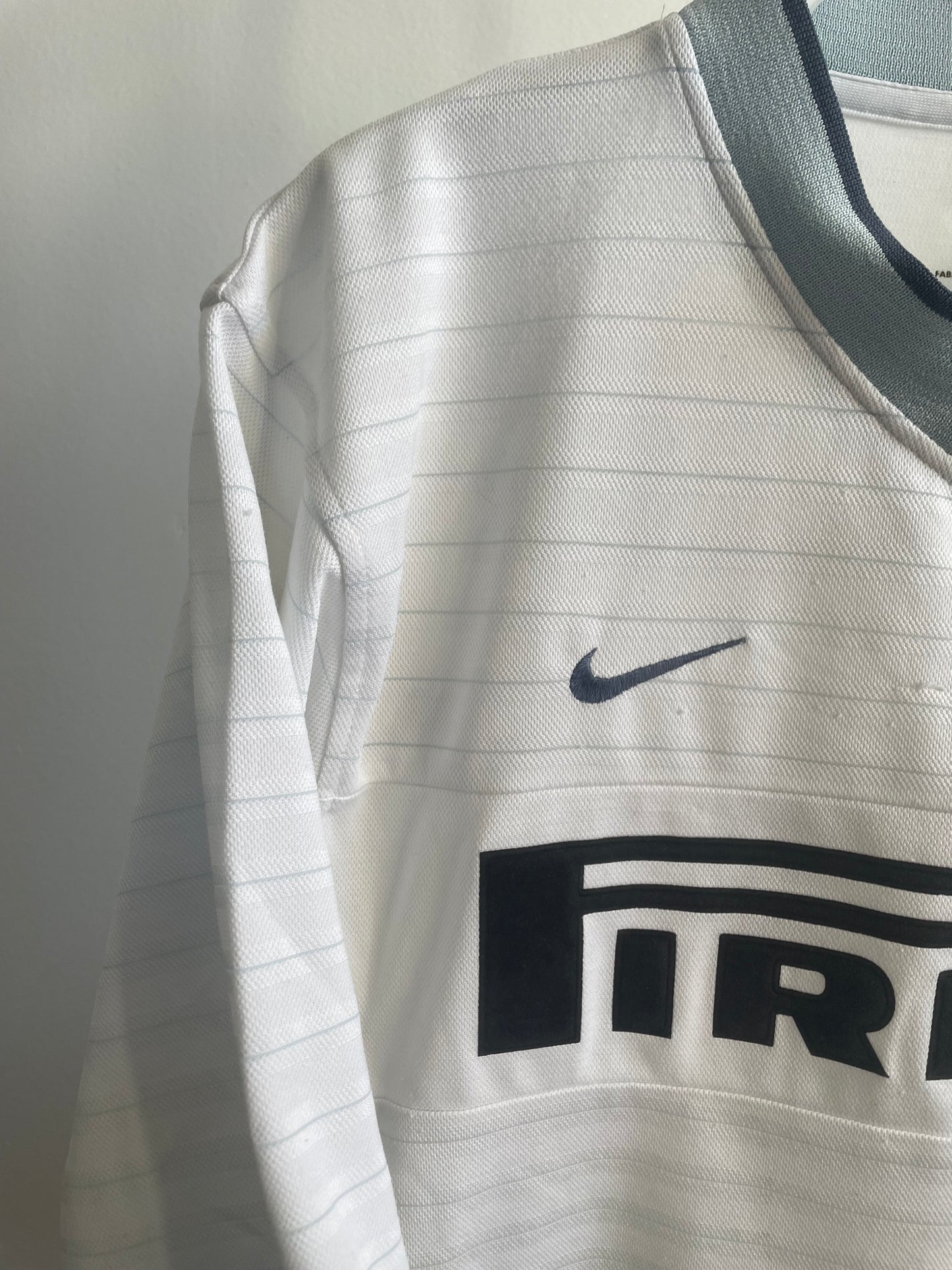 Inter 2001/02 Ronaldo (R9) 8/10 - M