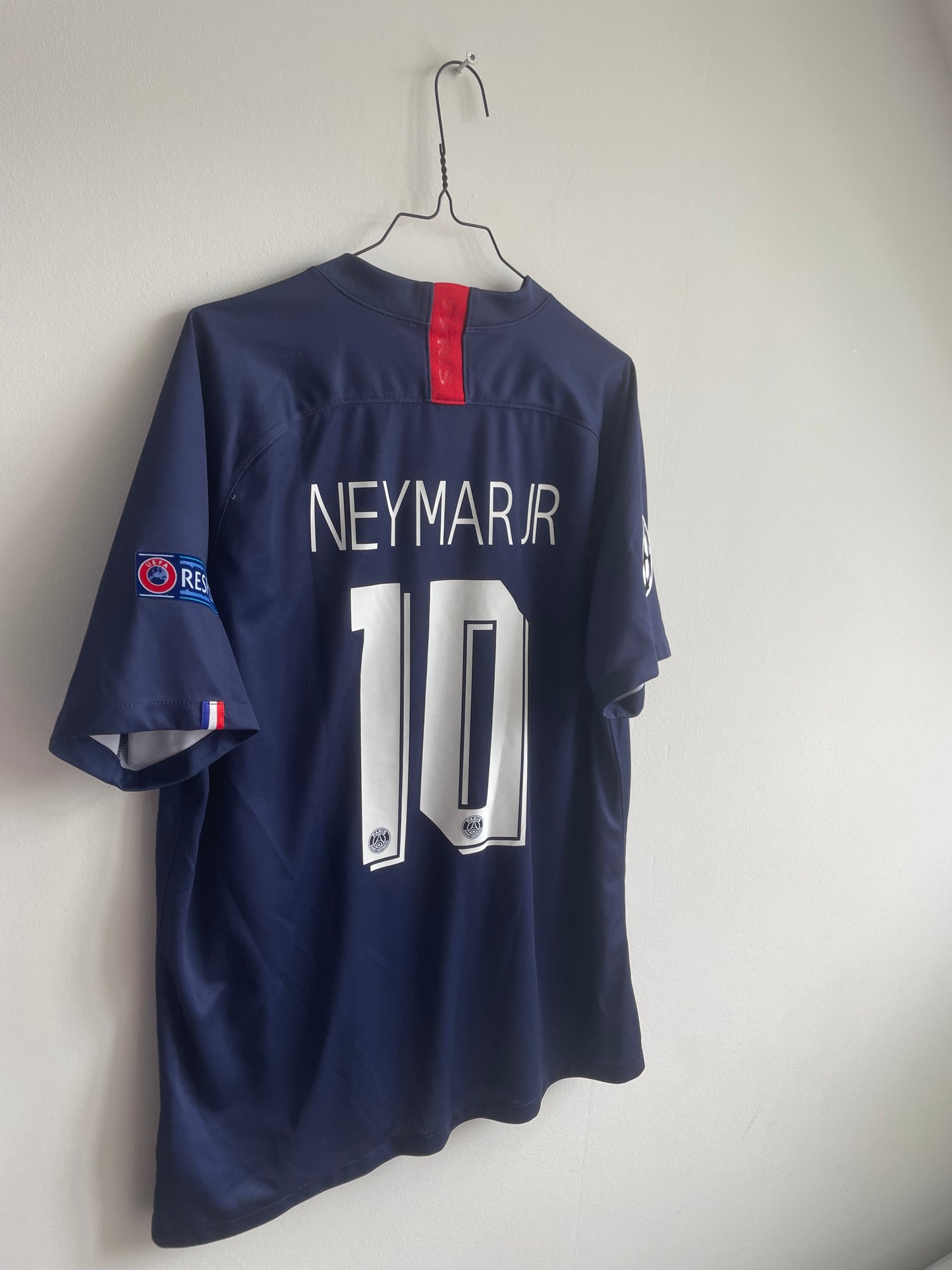 PSG 2019/20 Neymar 9/10 - XL