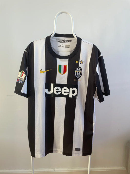 Juventus 2012/13 Claudio Marchisio 8/10 - XL