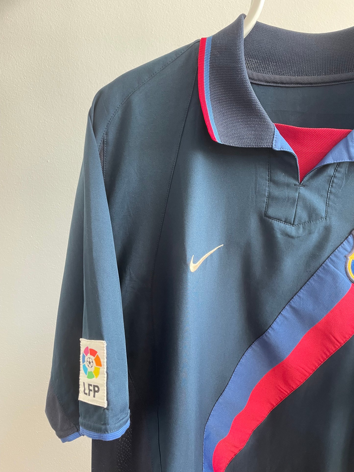 Barcelona 2002/04 Ronaldinho 9/10 - L