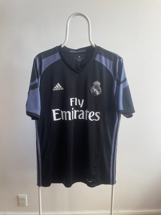 Real Madrid 2016/17 Cristiano Ronaldo 9/10 - M