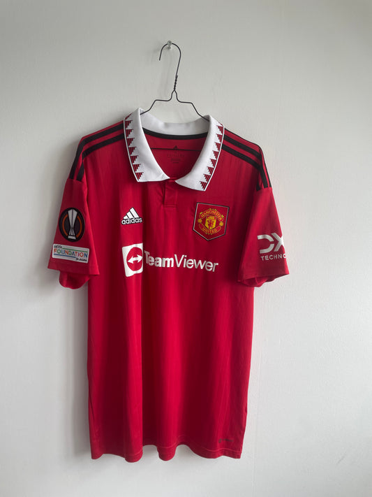 Manchester United 2022/23 Cristiano Ronaldo 9/10 - XL