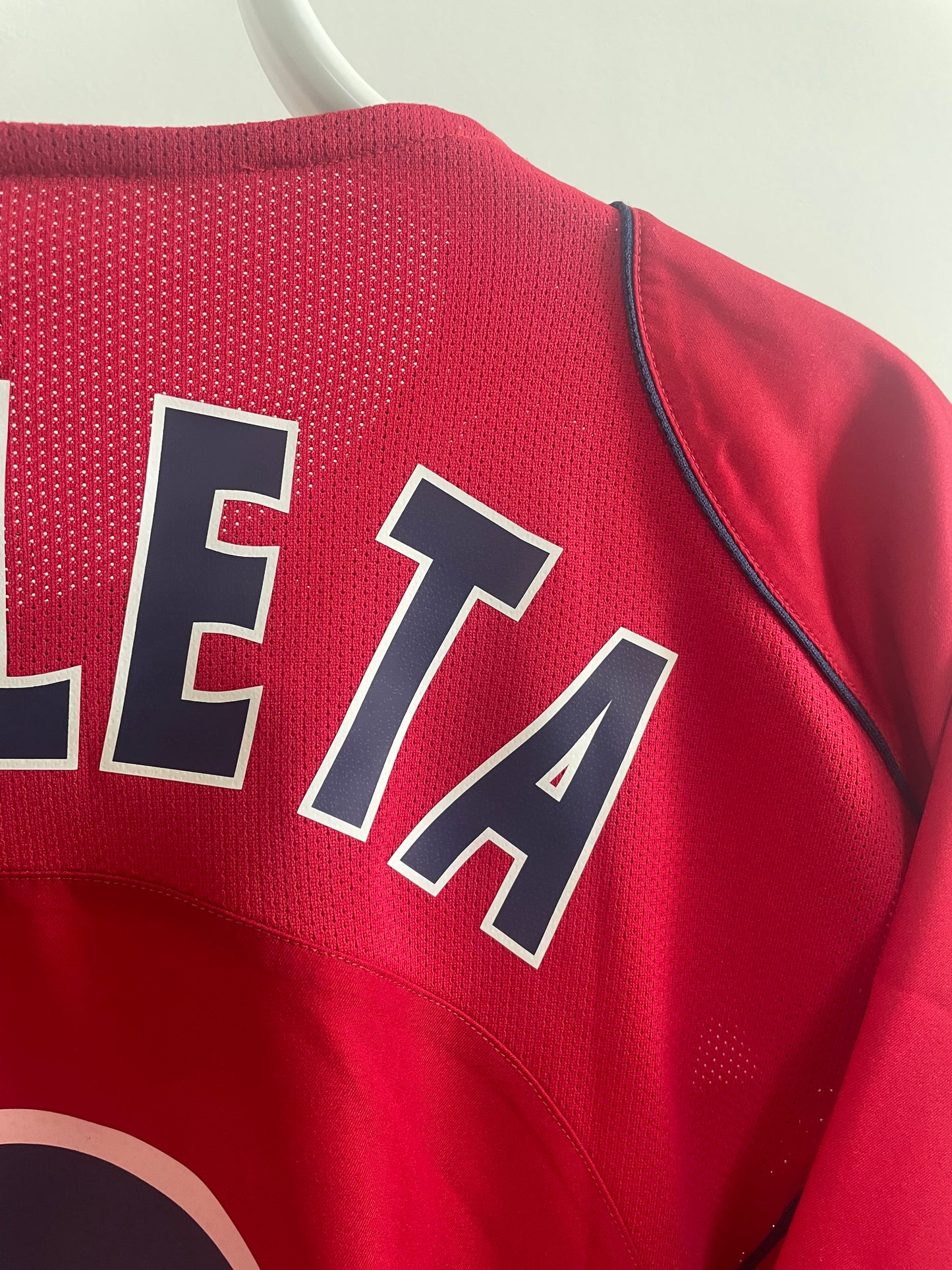 PSG 2004/05 Pauleta 9/10 - XL