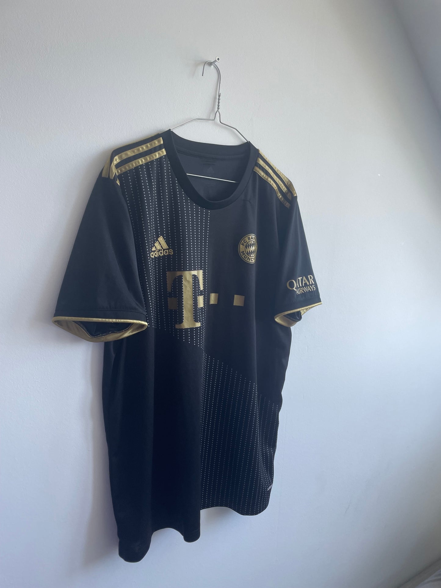 Bayern Munchen 2021/22 Thomas Muller 9/10 - XL