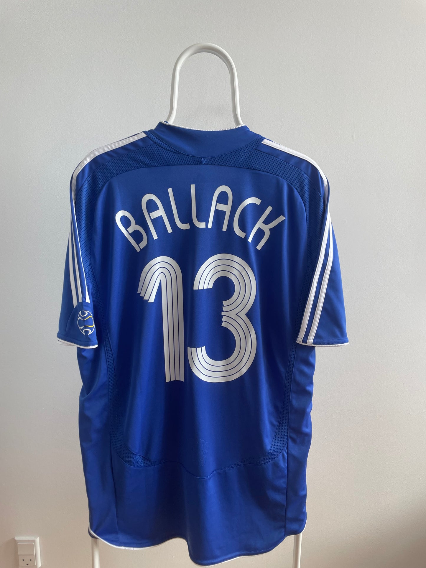 Chelsea 2006/08 Michael Ballack 9/10 - L