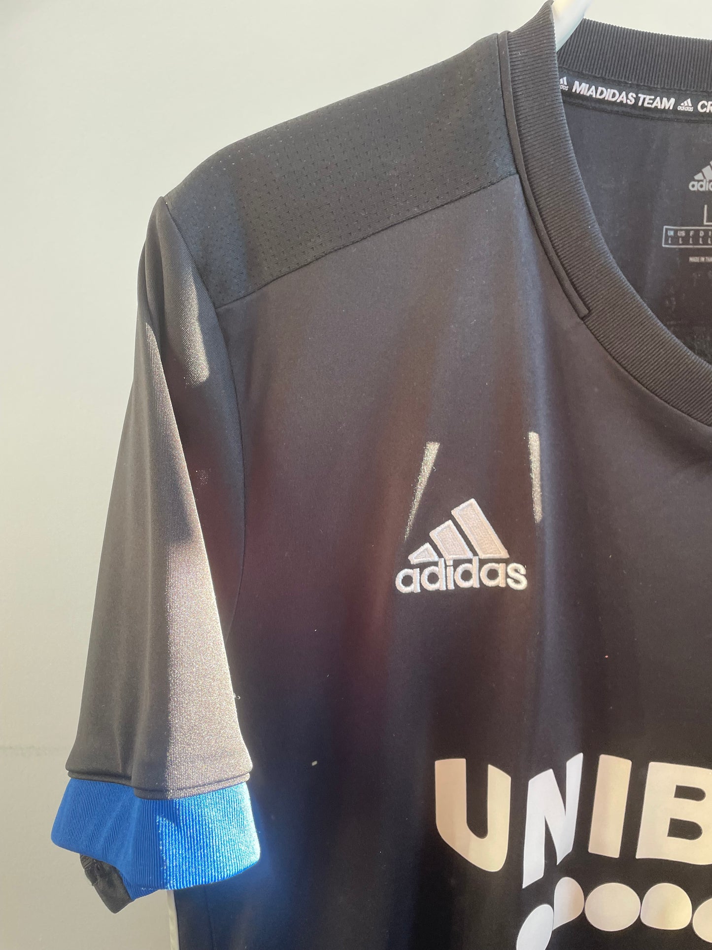 FCK 2021-22 Rasmus Højlund 8/10 - L