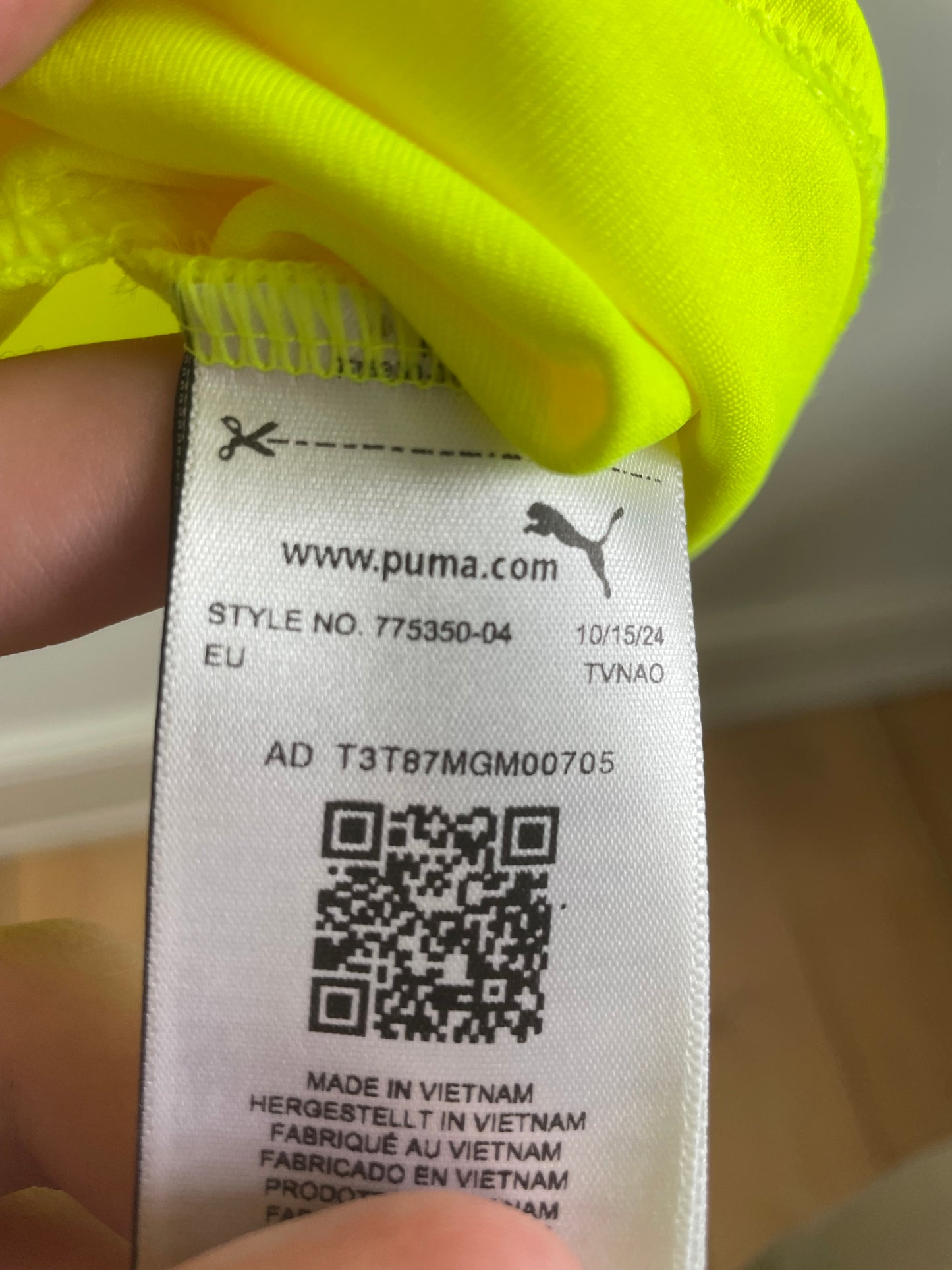 Dortmund 2024/25 Special Edition 9/10 - L