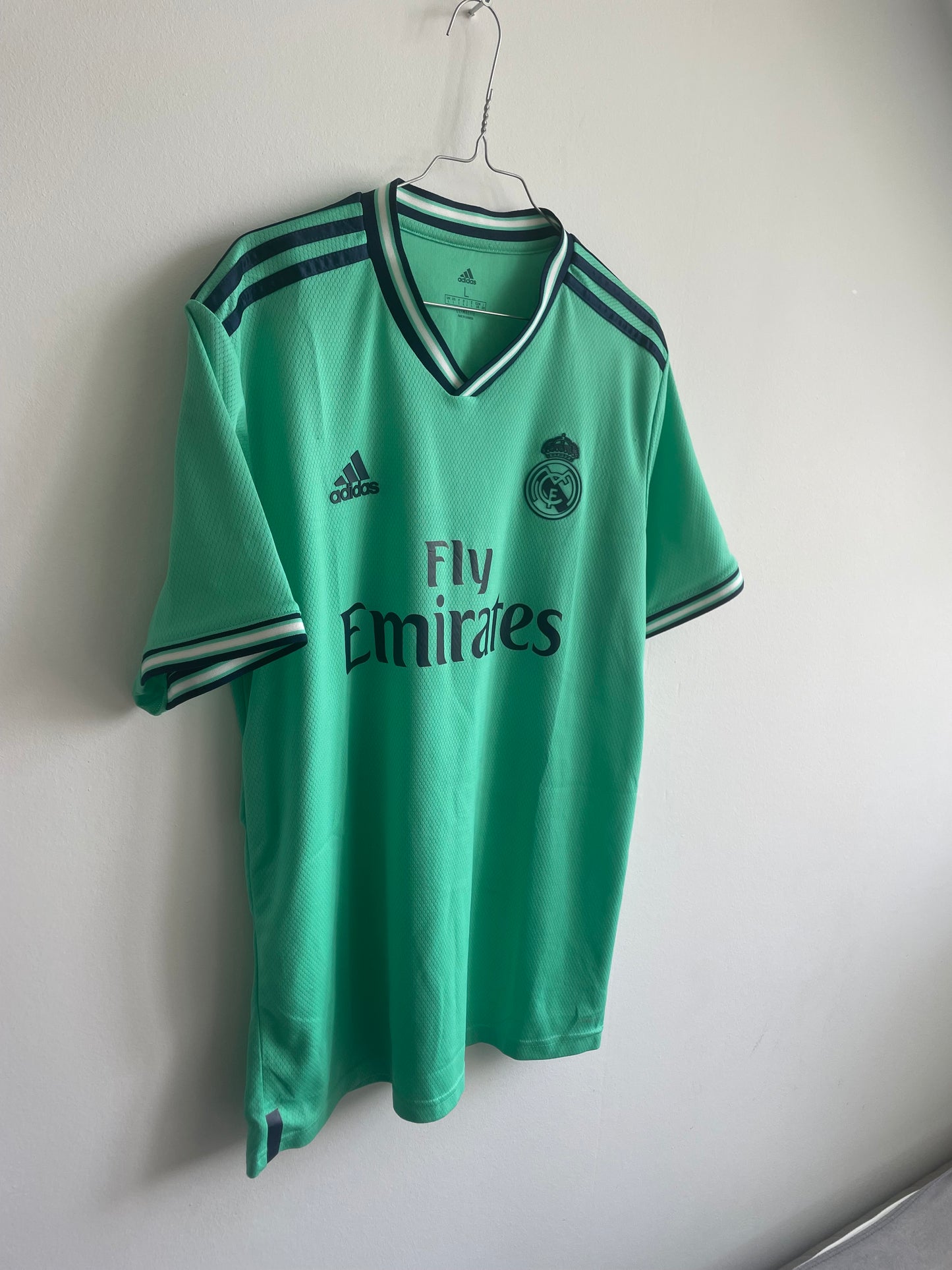 Real Madrid 2019/20 Luka Modric 9/10 - L