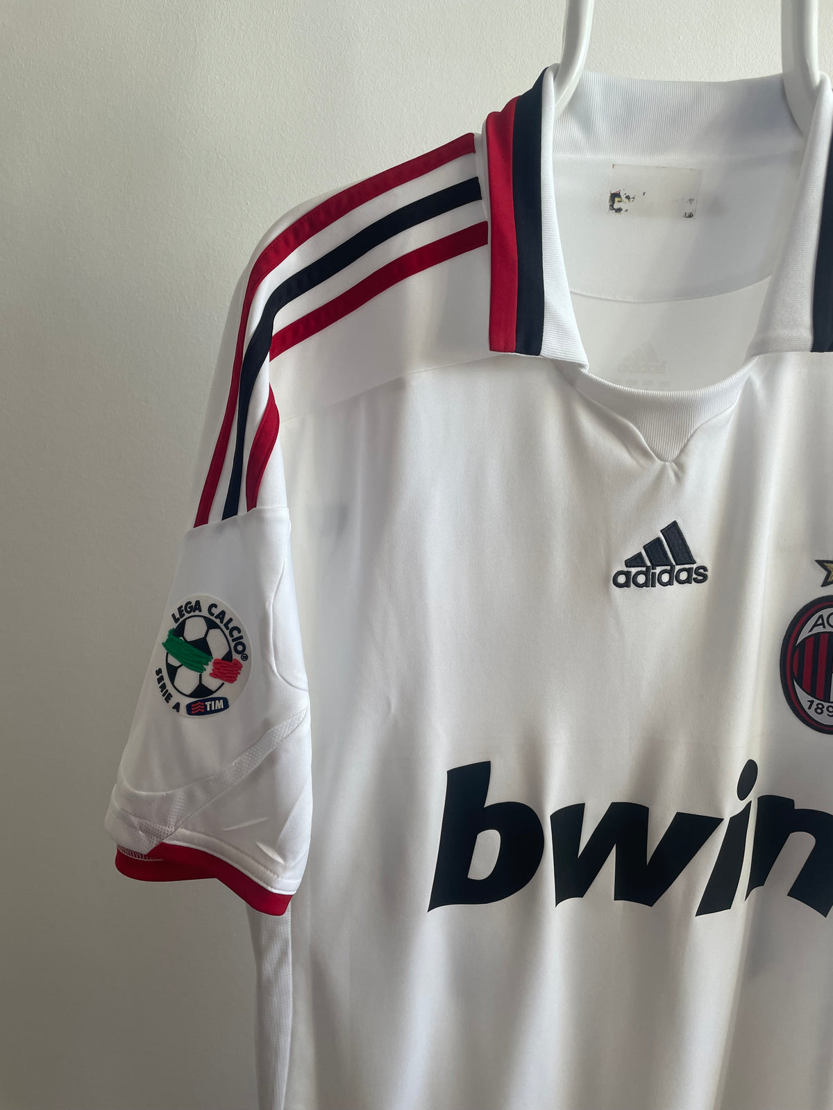 Ac Milan 2009/10 Ronaldinho 9/10 - L