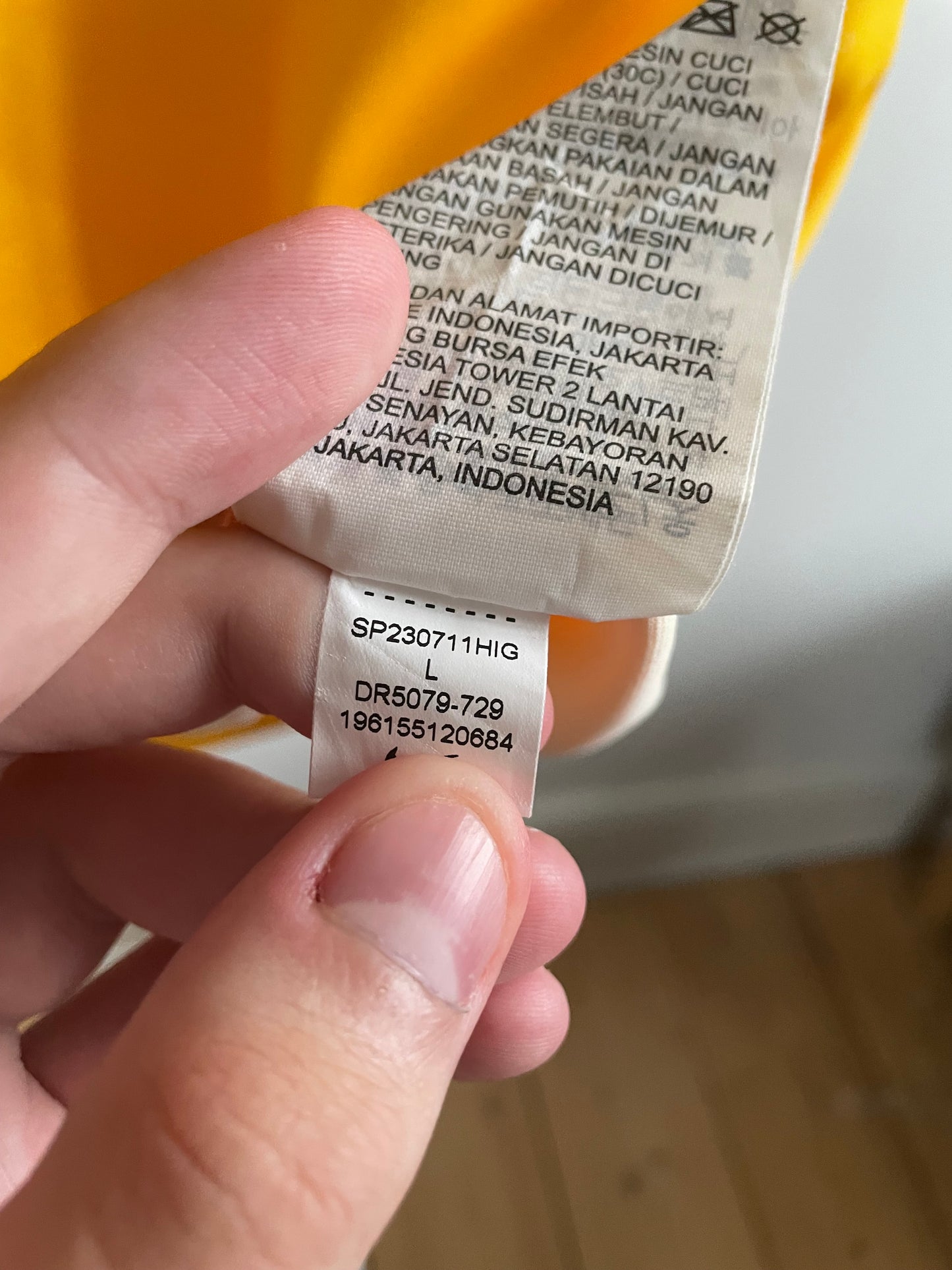 Barcelona 2023/24 Lamine Yamal 8/10 - L