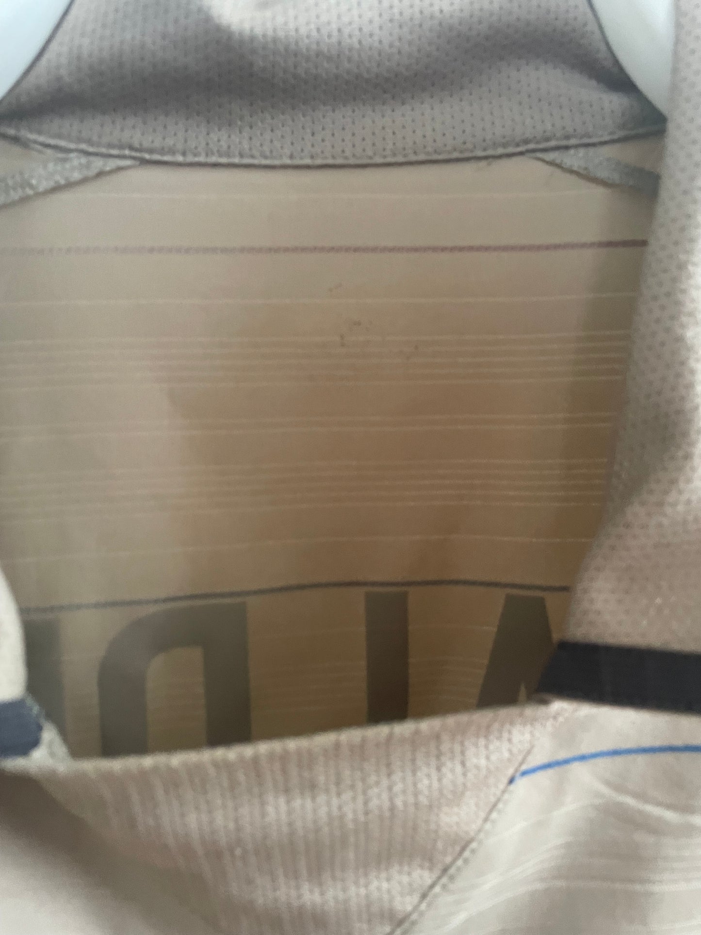 Barcelona 2003/05 Ronaldinho 9/10 - XL