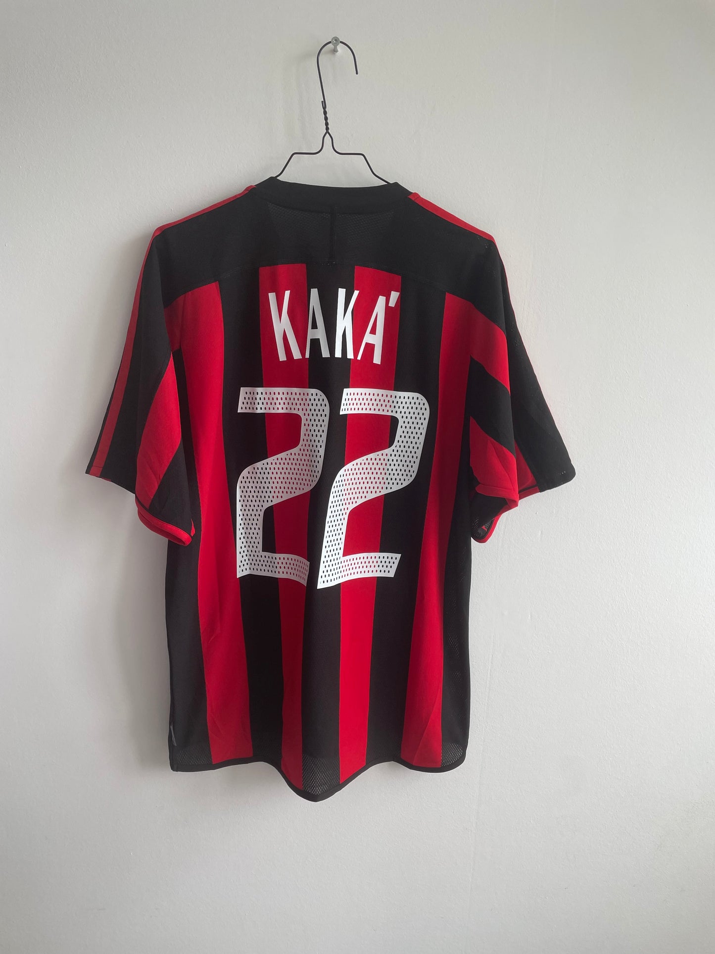 Ac Milan 2003/04 Kaka 9/10 - M