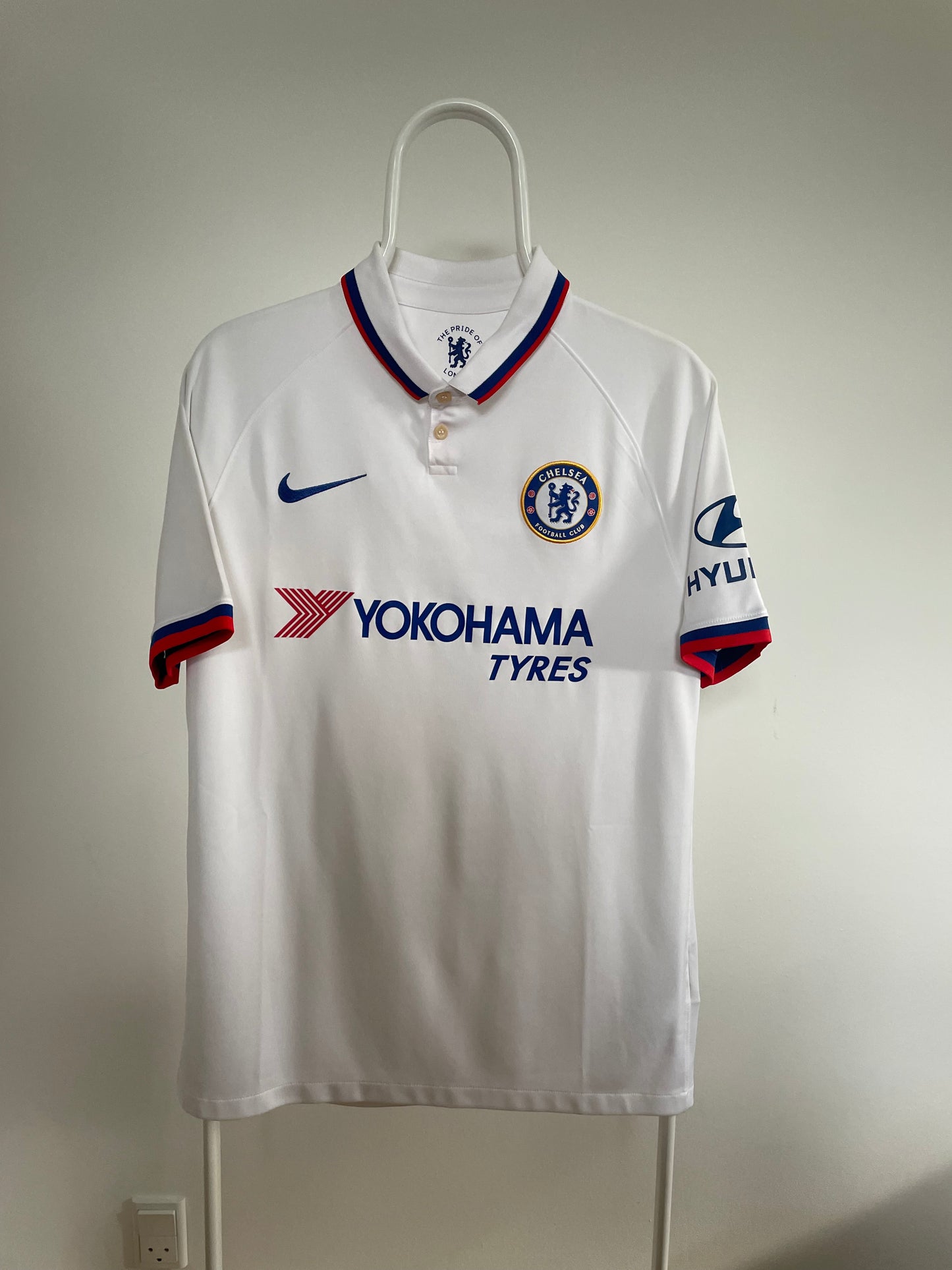 Chelsea 2019/20 N'golo Kante 9/10 - M