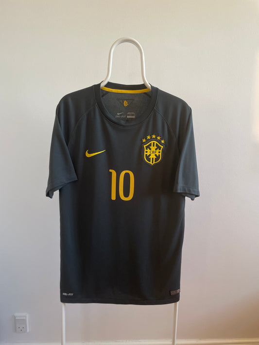 Brasilien 2014/15 Neymar 9/10 - L