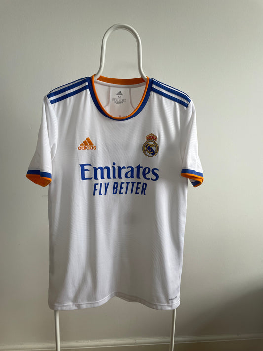 Real Madrid 2021/22 Vinicius Junior 9/10 - M