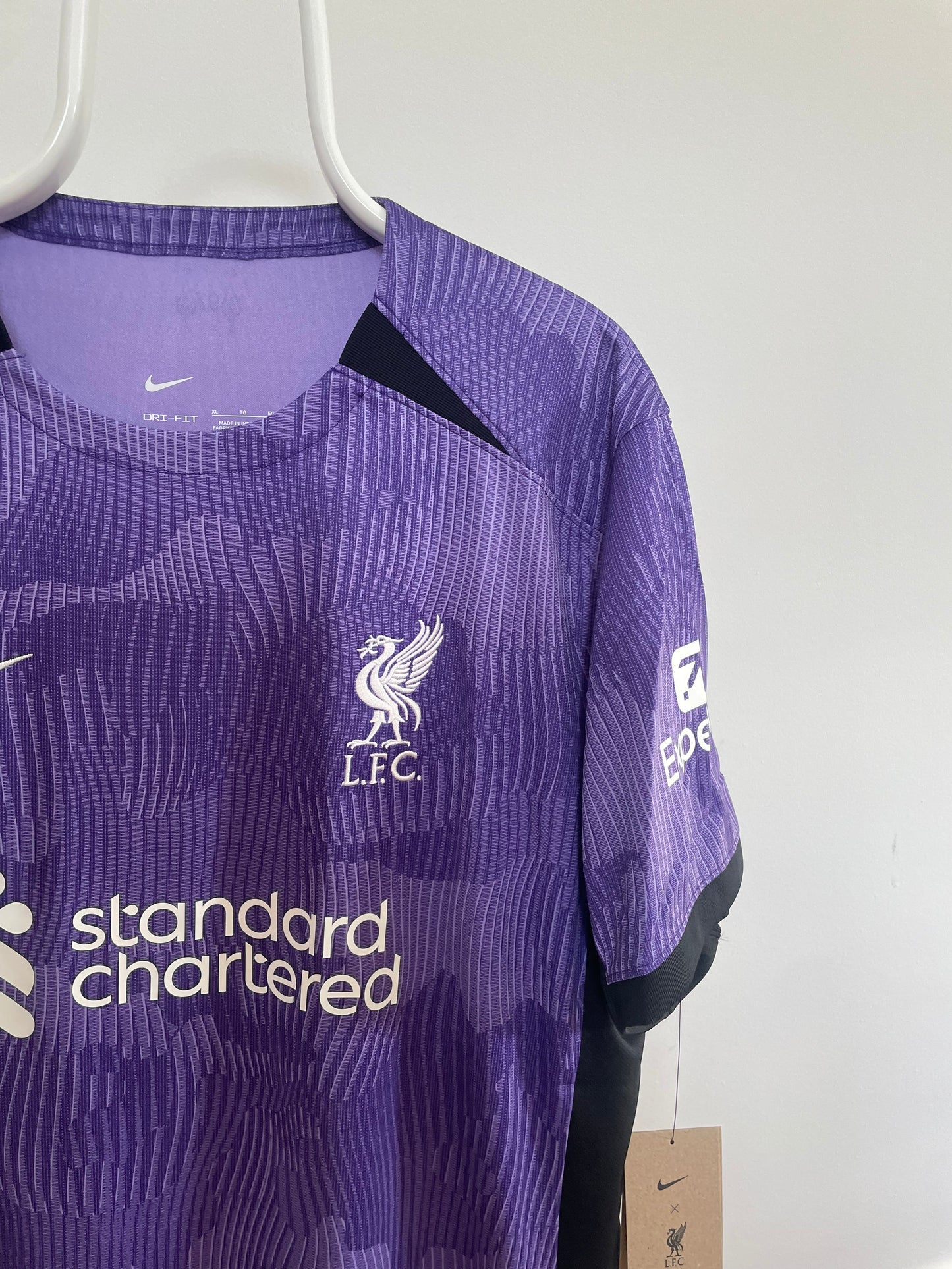 Liverpool 2023/24 10/10 BNWT - XL