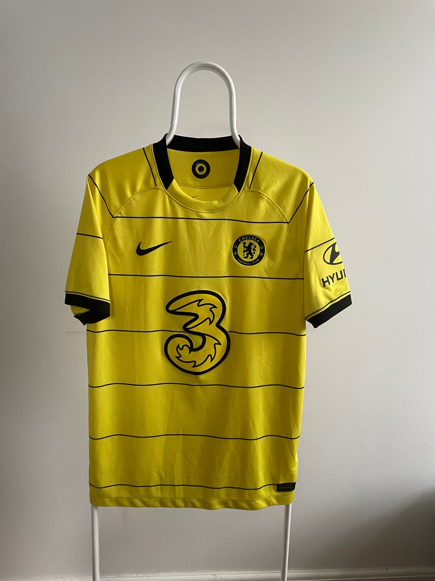 Chelsea 2021/22 N'Golo Kante 8/10 - L