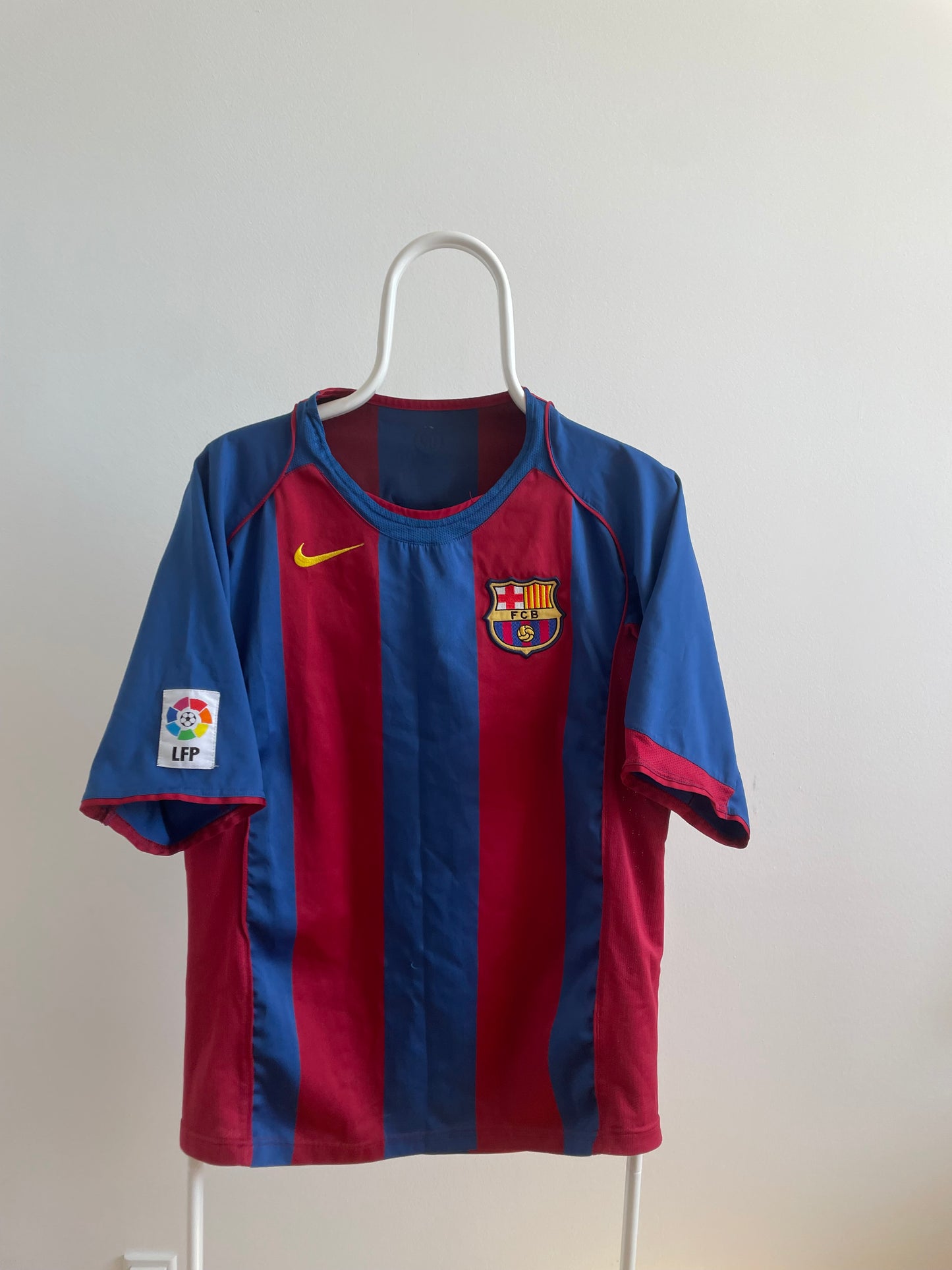 Barcelona 2004/05 Lionel Messi 9/10 - M